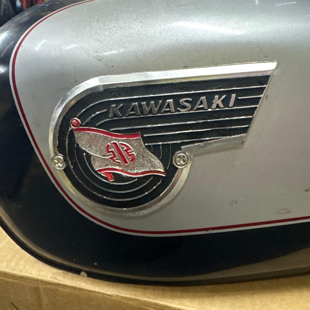 ２５０ＴＲタンク