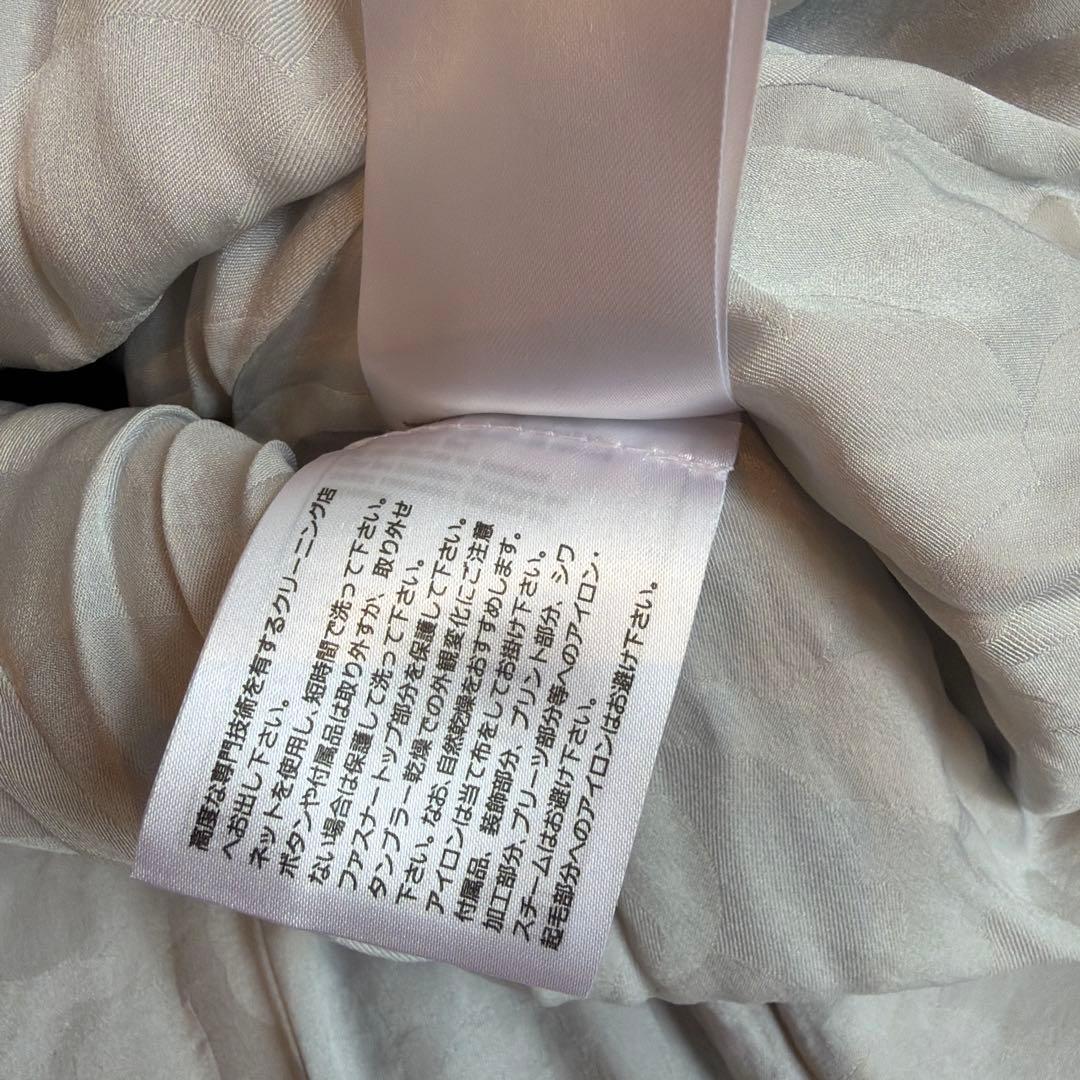 CHANEL シャネル　ツイードスカート　36定価40万円くらい