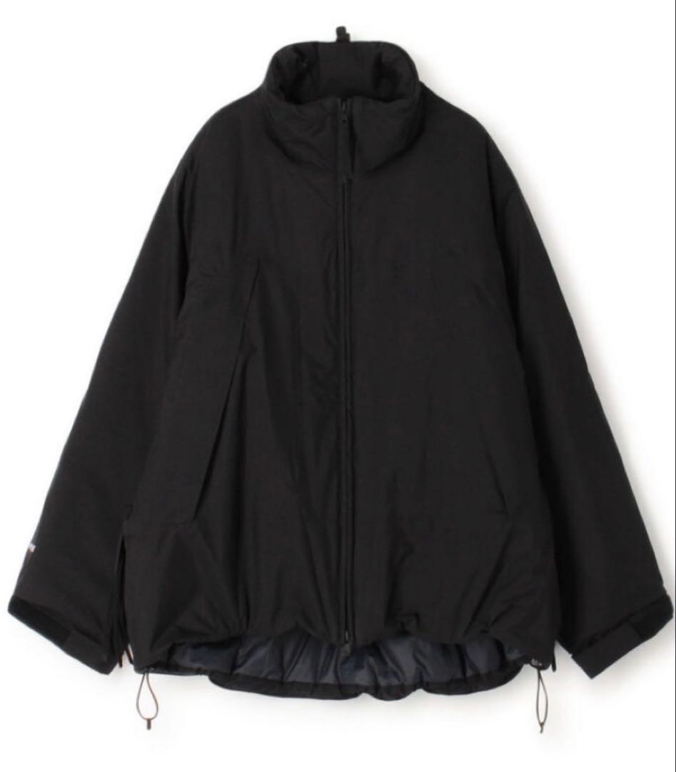 【別注】HYKExEdition PERTEX PUFF JACKET