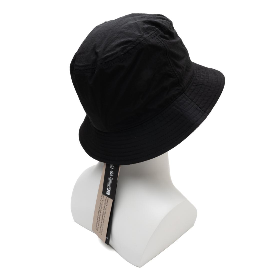 新品 STONE  バケットハット メッシュライニング