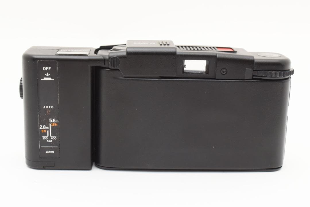 ★超美品★ オリンパス XA2+A11フラッシュユニット #18398