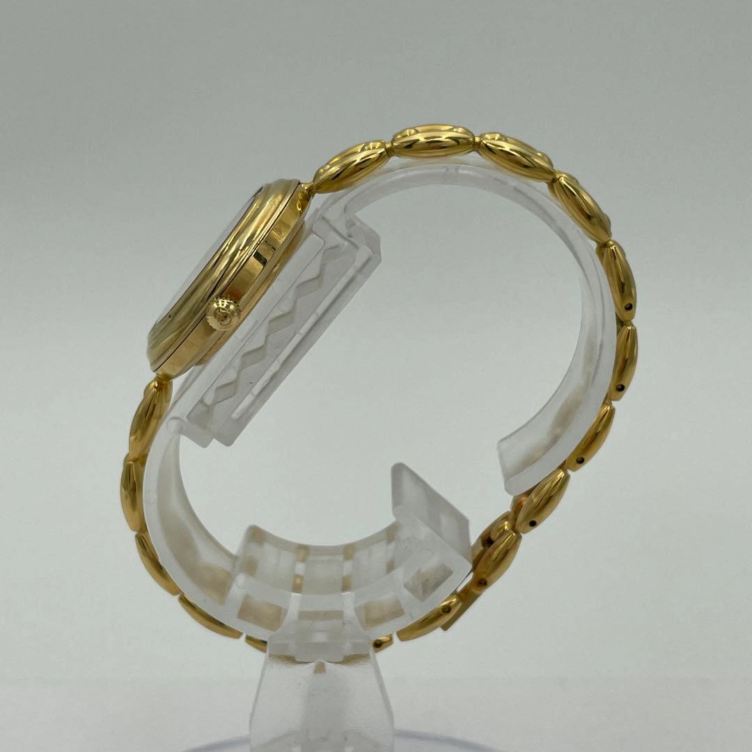 GUCCI グッチ 11/12 ゴールド レディース 腕時計