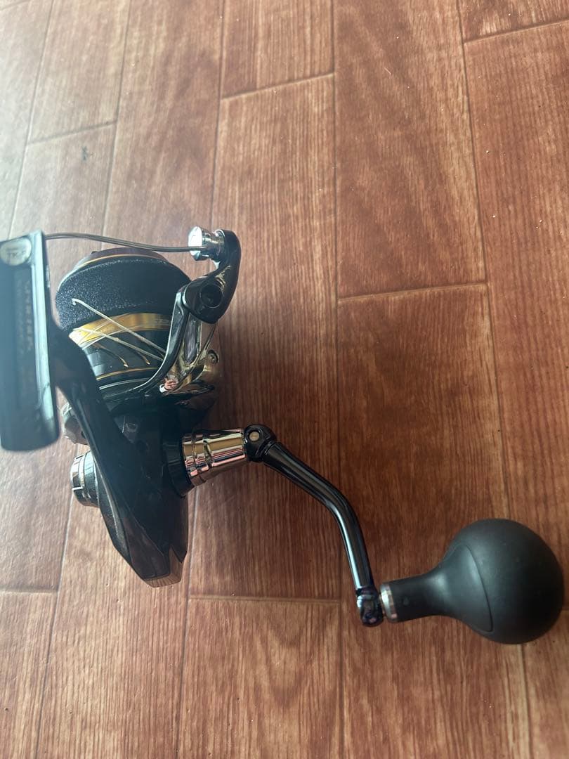 COLTSNIPER SSスフェロスSWセット コサック中村