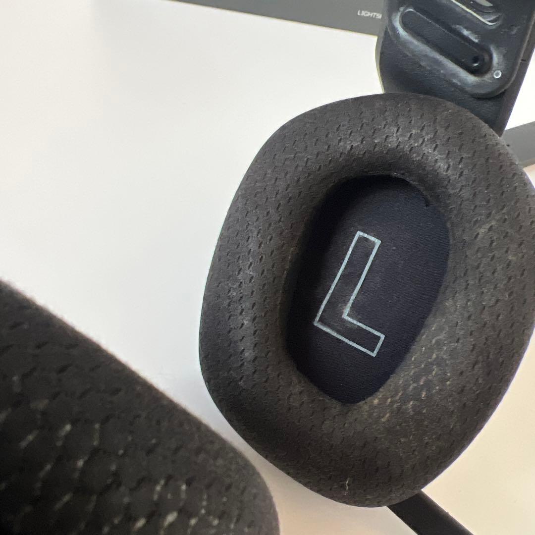 Logitech G733 ゲーミングヘッドセットLogicool G