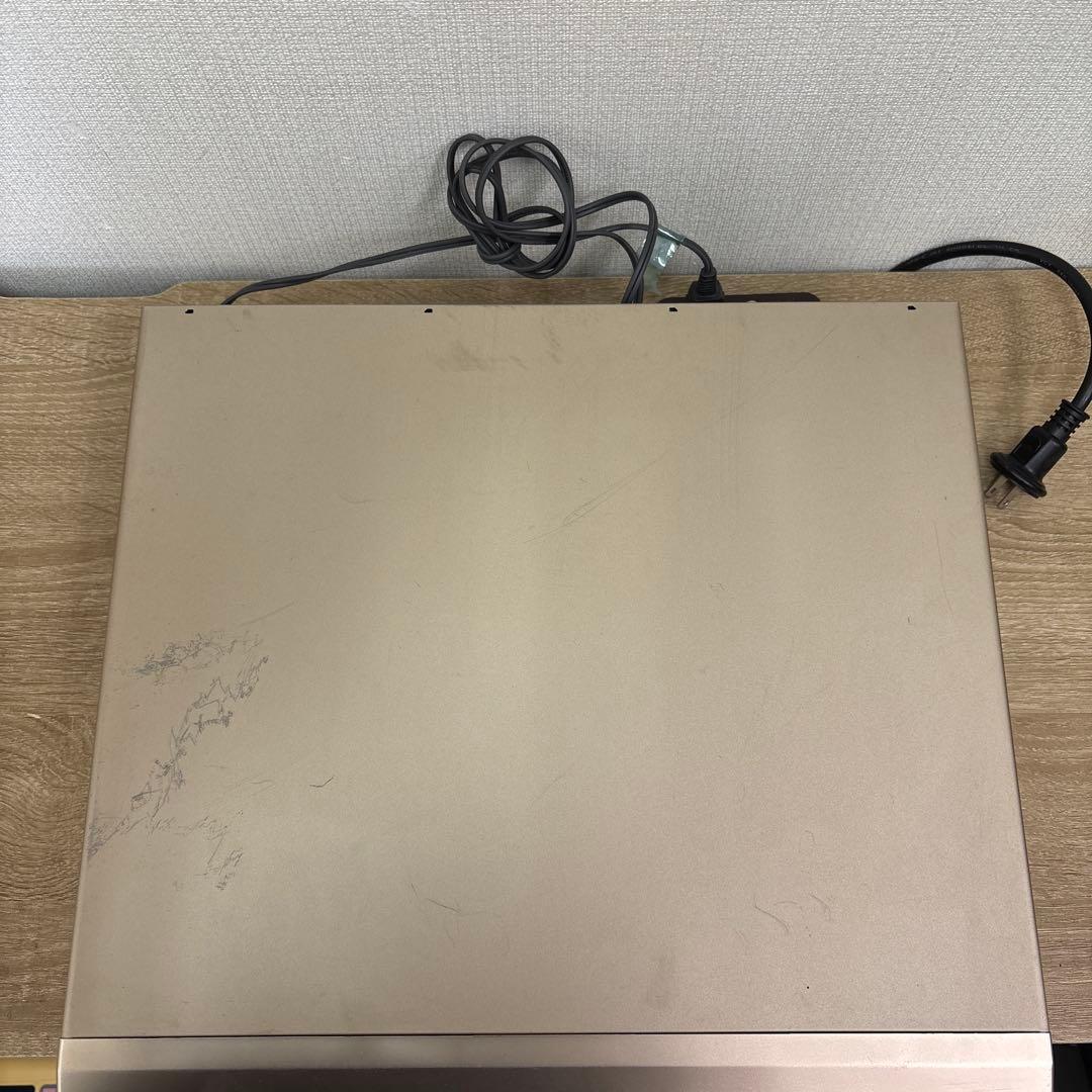 ソニー SONY コンパクトディスクレコーダー RCD-w500C