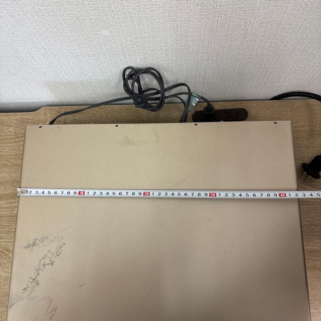 ソニー SONY コンパクトディスクレコーダー RCD-w500C