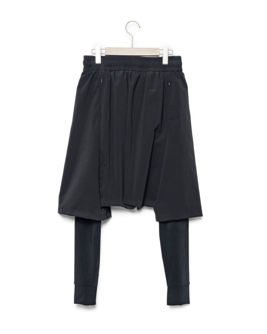 パンツ FUMITO GANRYU 25AW Layered Sarouels