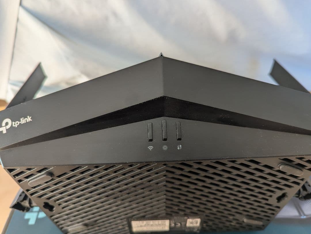 ルーター・ネットワーク機器 TP-Link Archer AX90