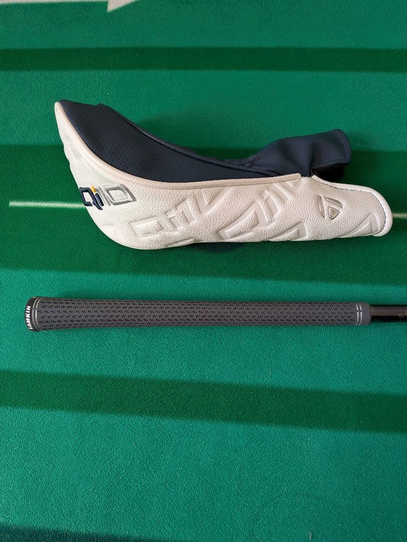 テーラーメイド QI10 TOUR 5W Diamana TM50