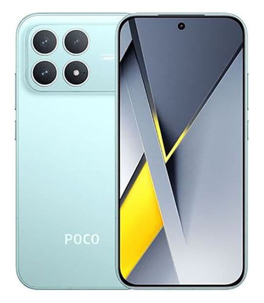 スマートフォン本体 POCO F8 Pro 512GB ROM