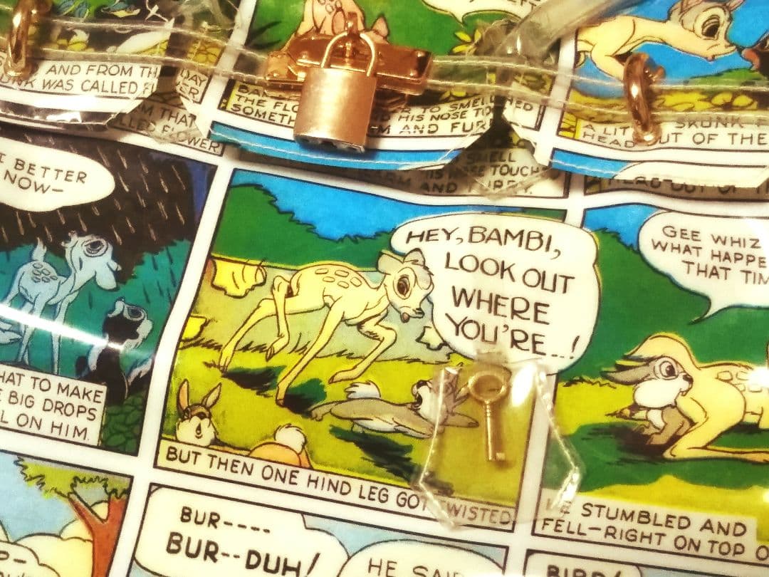 ♥あちゃちゅむムチャチャ✽バッグ＆スカートセット（バッグ難有り）♥