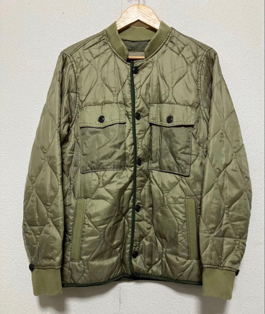 超美品 OLD GAP 3way フィッシュテールパーカー モッズコート L