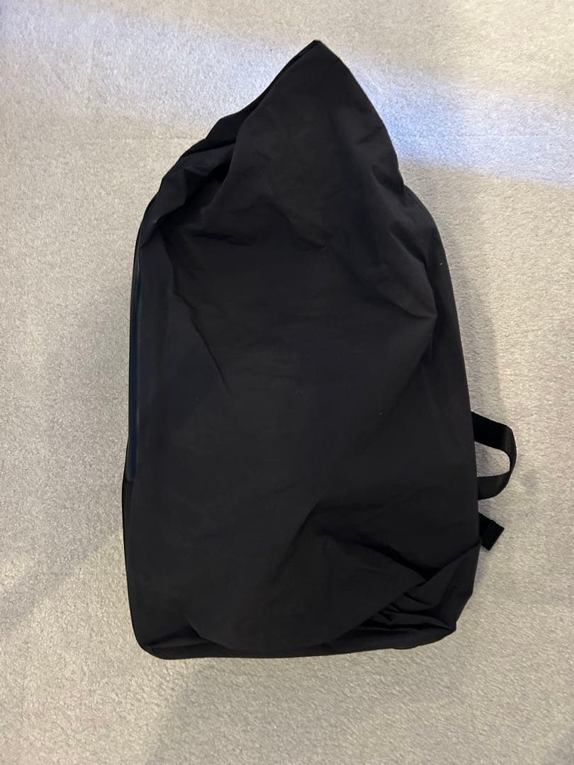 Cote&Ciel LADON KOMATSU ONIBEGIE リュック