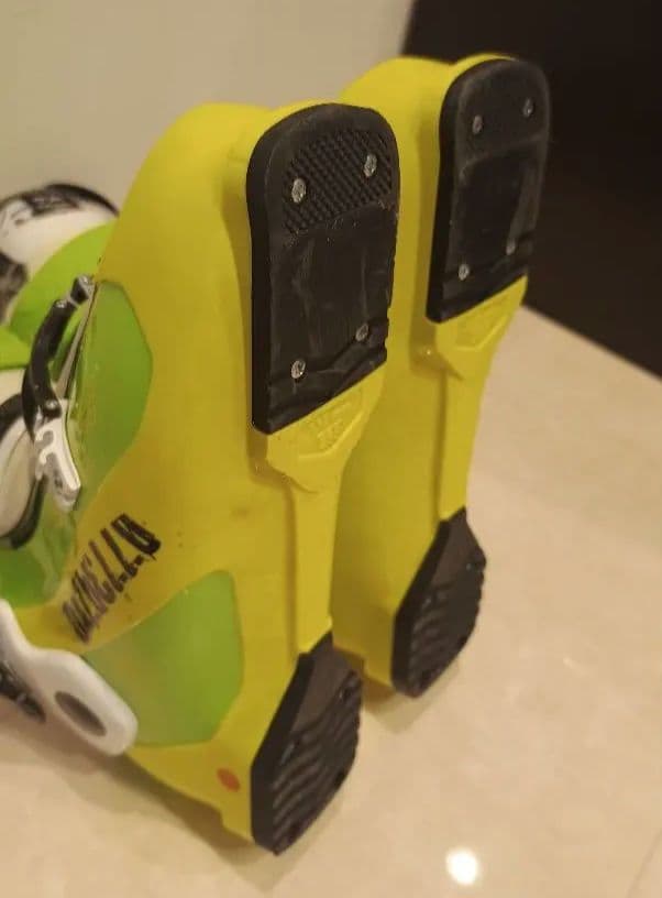 Dalbello Voodoo 29.5cm ソール長337mm スキーブーツ