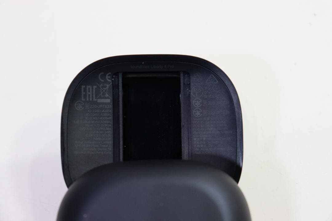 SoundCore A3954 Liberty 4 PRO イヤフォン イヤホン