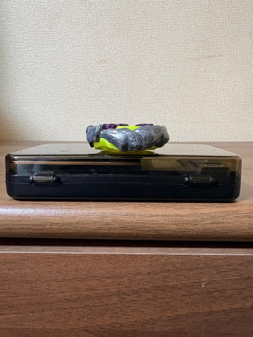 新品＆中古　オロチクラスタ　ブレード×２　ベイブレードＸ