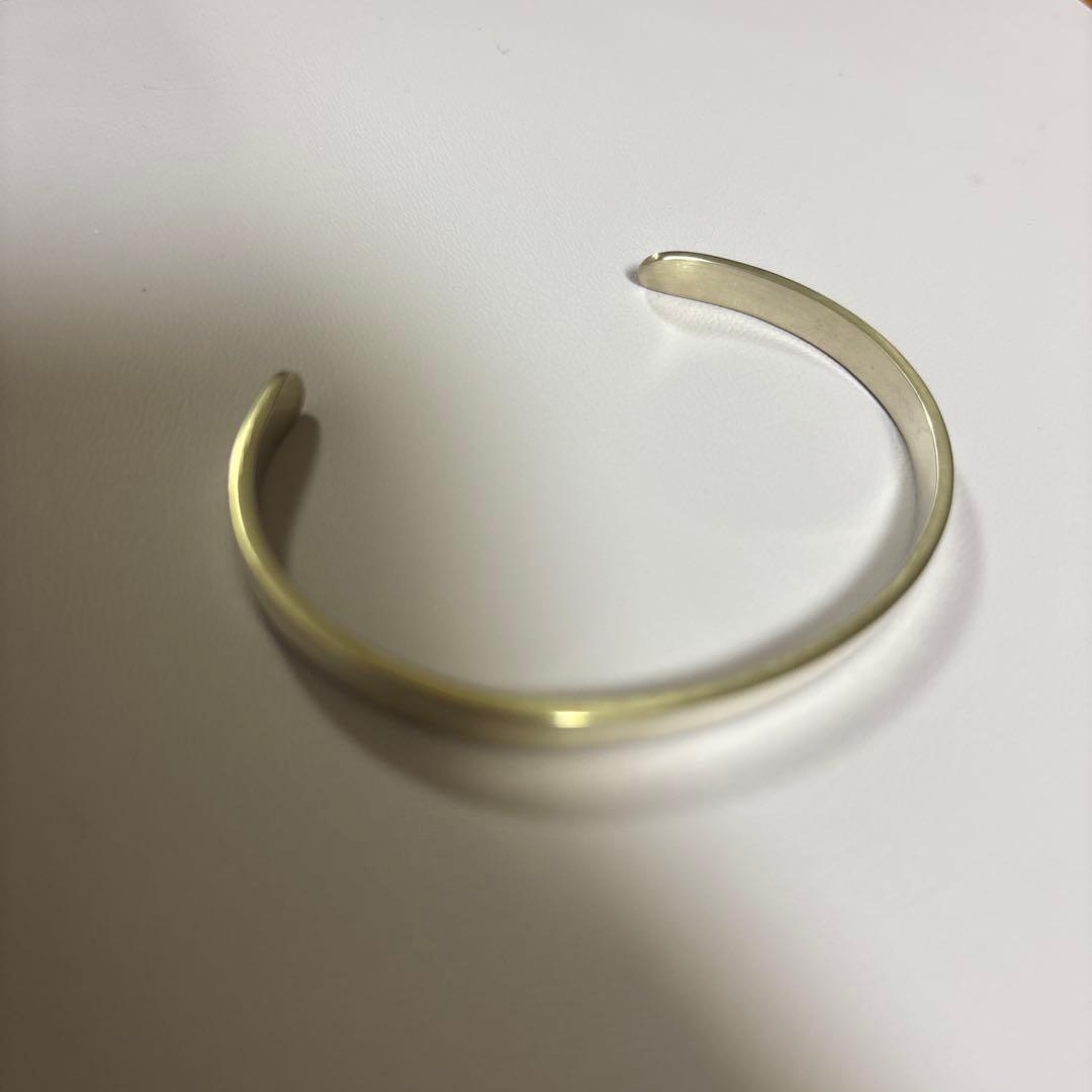 20/80 TWENTY EIGHTY バングル