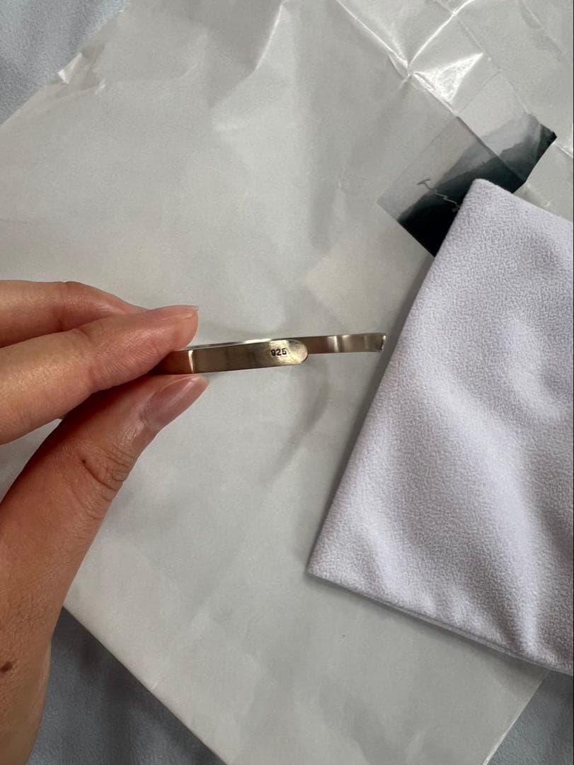 20/80 TWENTY EIGHTY バングル