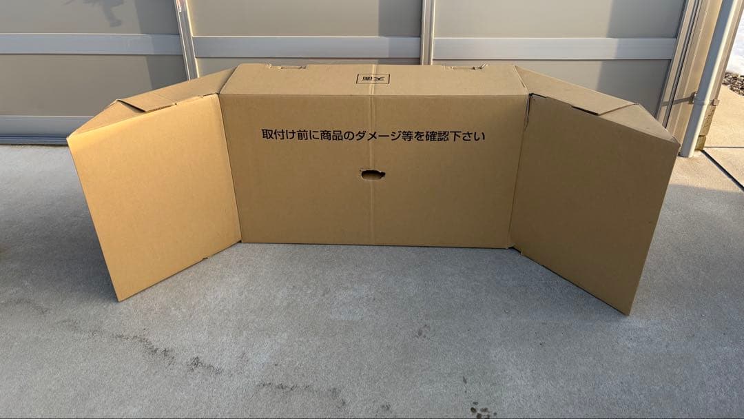 【美品】 スイフトスポーツ zc33s 赤 バンパー&リップ