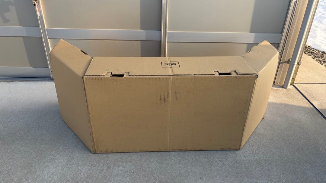 【美品】 スイフトスポーツ zc33s 赤 バンパー&リップ