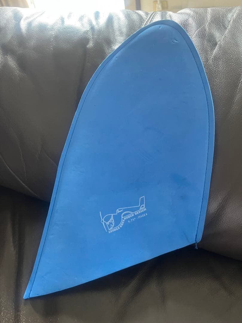 【値下可】Greenough Stage-6 ジョージ・グリーノー　ステージ6