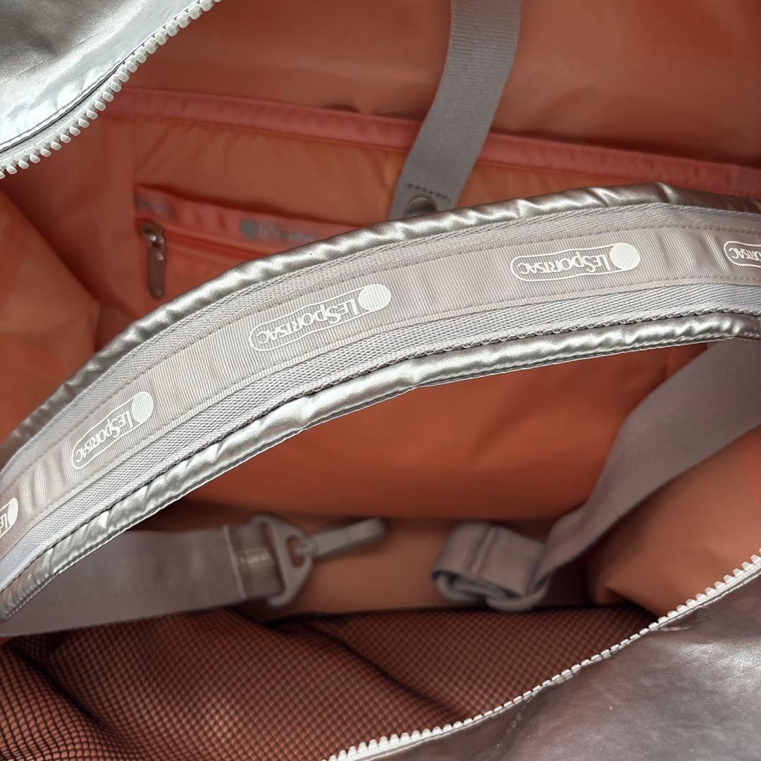 m*2様 レスポートサック（CABIN BOSTON2　ギンガ）