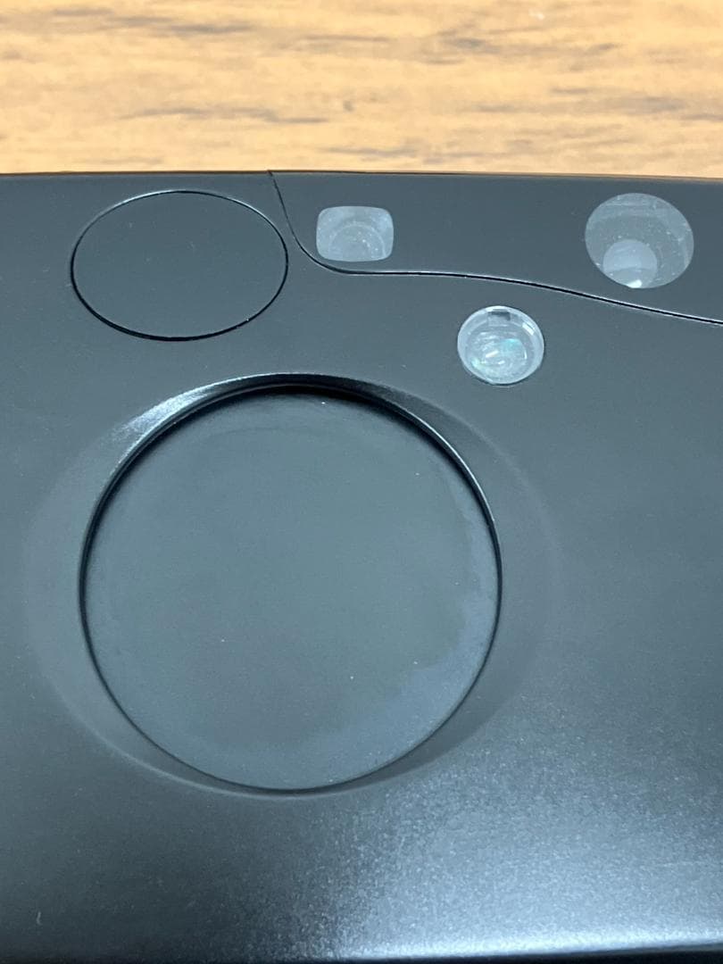 Kyocera Slim T 35mm フィルムカメラ　動作未確認