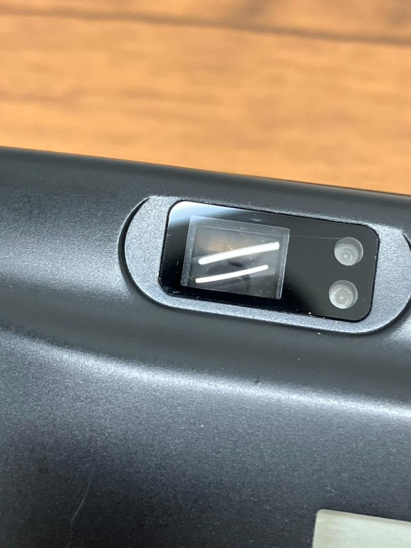 Kyocera Slim T 35mm フィルムカメラ　動作未確認