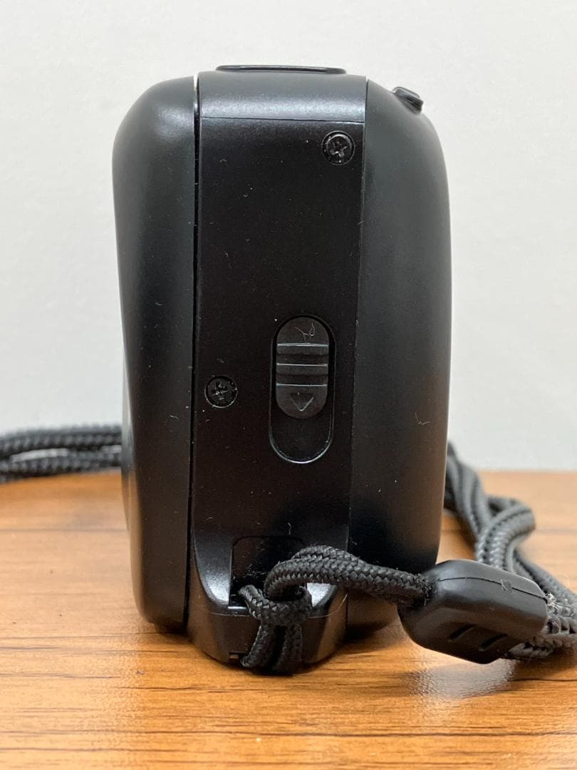 Kyocera Slim T 35mm フィルムカメラ　動作未確認