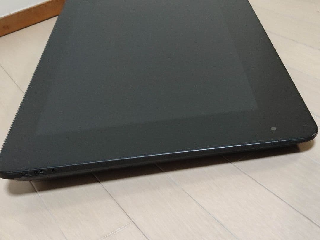 液タブ・ペンタブ Wacom Cintiq Pro 24 TDTK-2420/K0