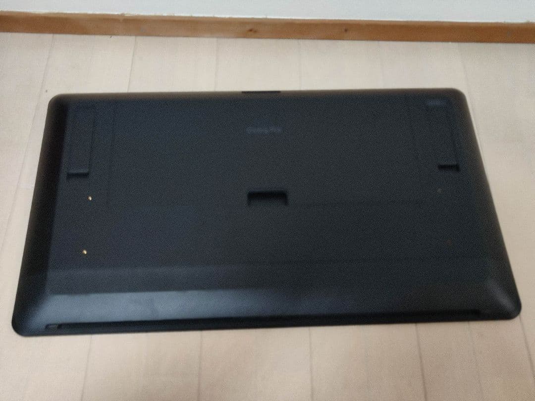 液タブ・ペンタブ Wacom Cintiq Pro 24 TDTK-2420/K0