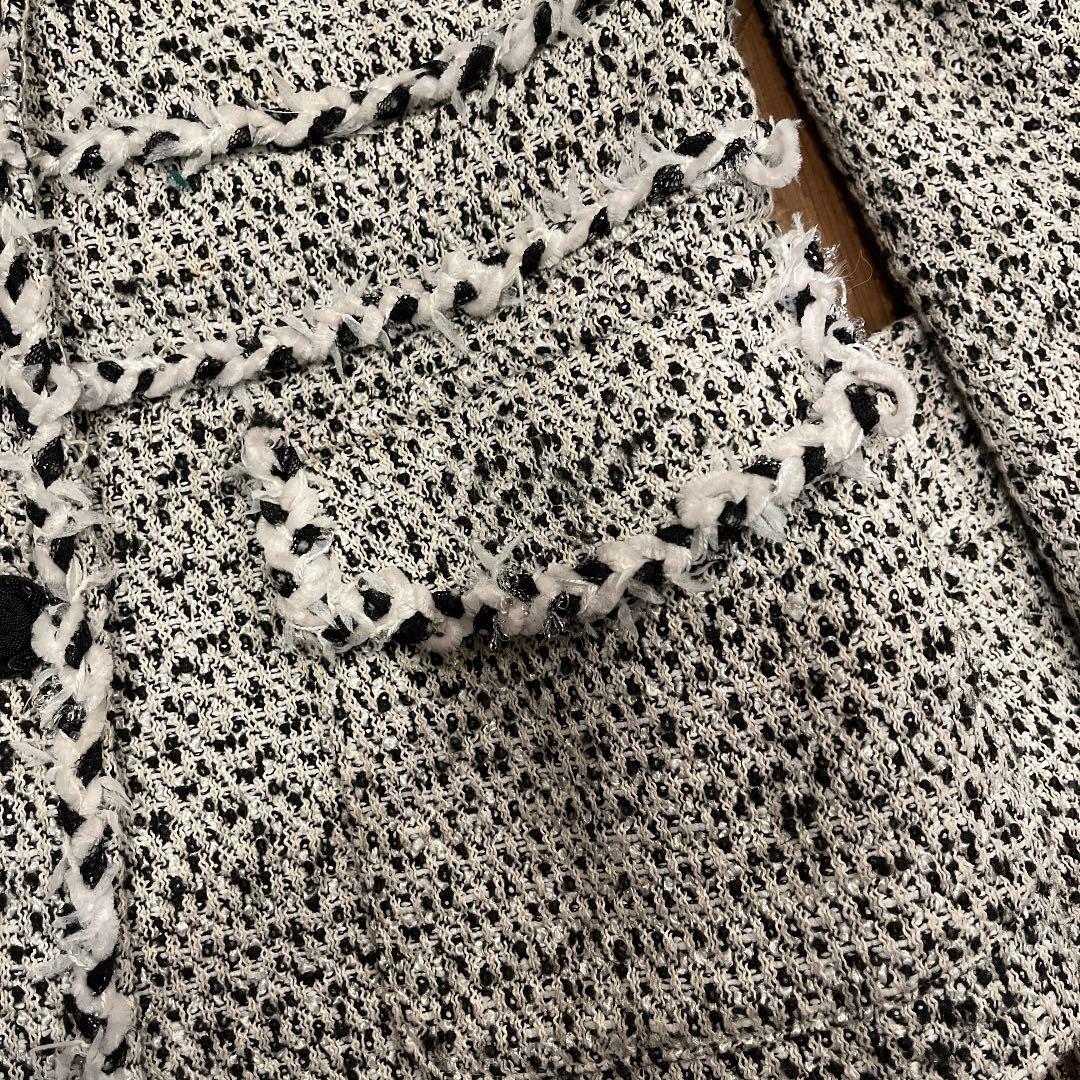 スーツ ワンピース ルネ Rene