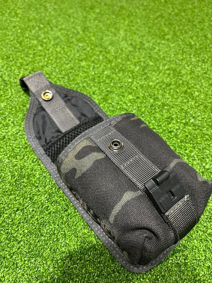 K*R様 【大人気】ブッシュネル ゴルフ用距離計 BRIEFINGカバー付き