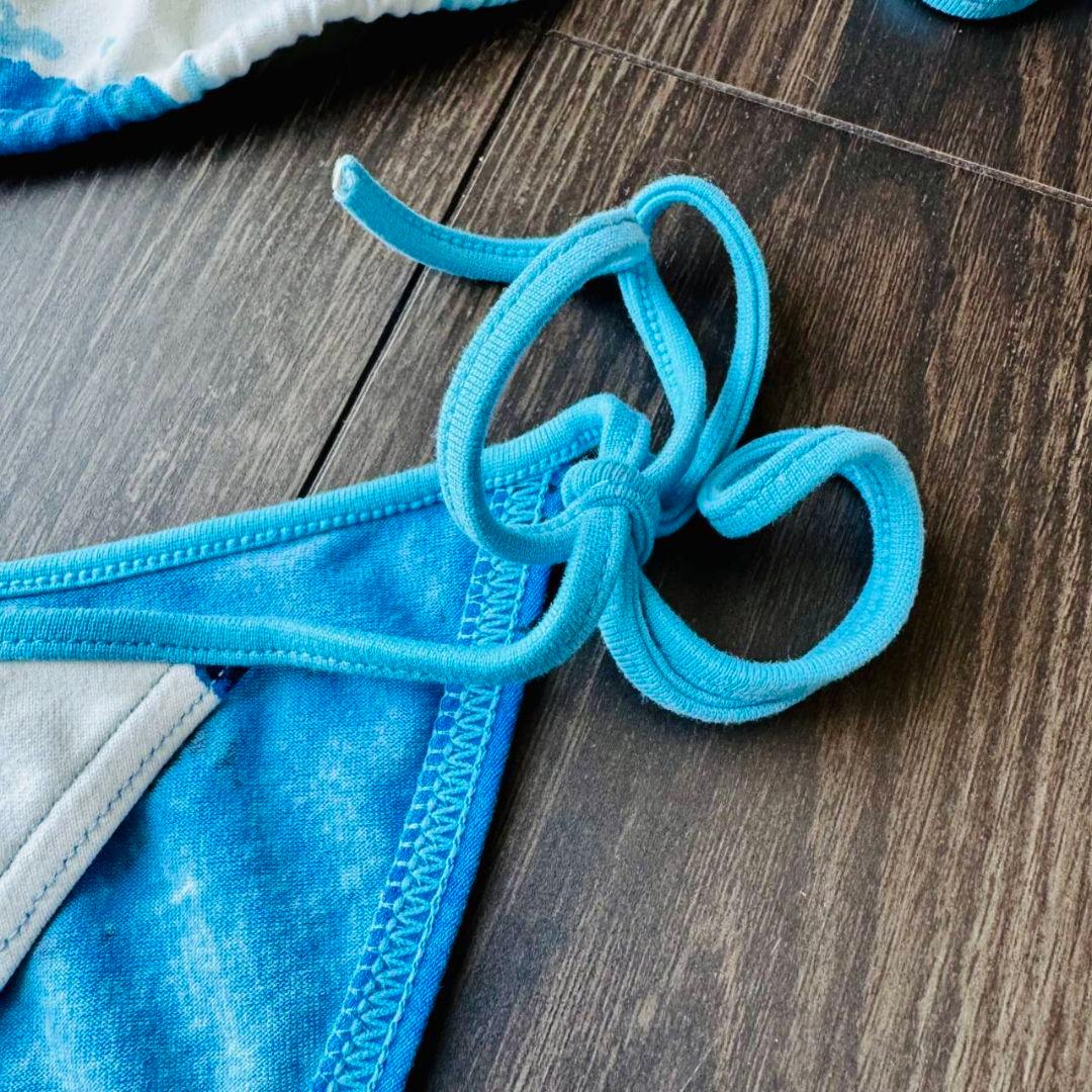 CHANEL サーフラインビキニ サイズ38