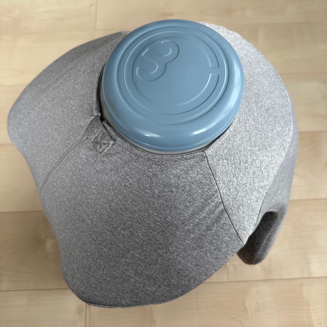 ■Circle Balance■ヨガバランス開脚チェア■極美品