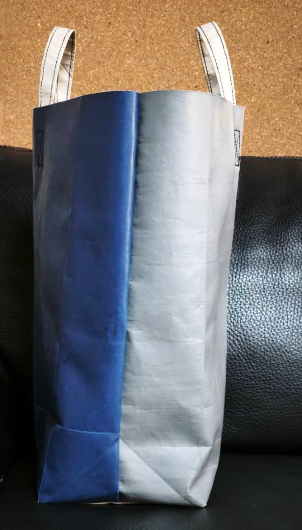 FREITAG F52 MIAMI VICE 　艶タグ