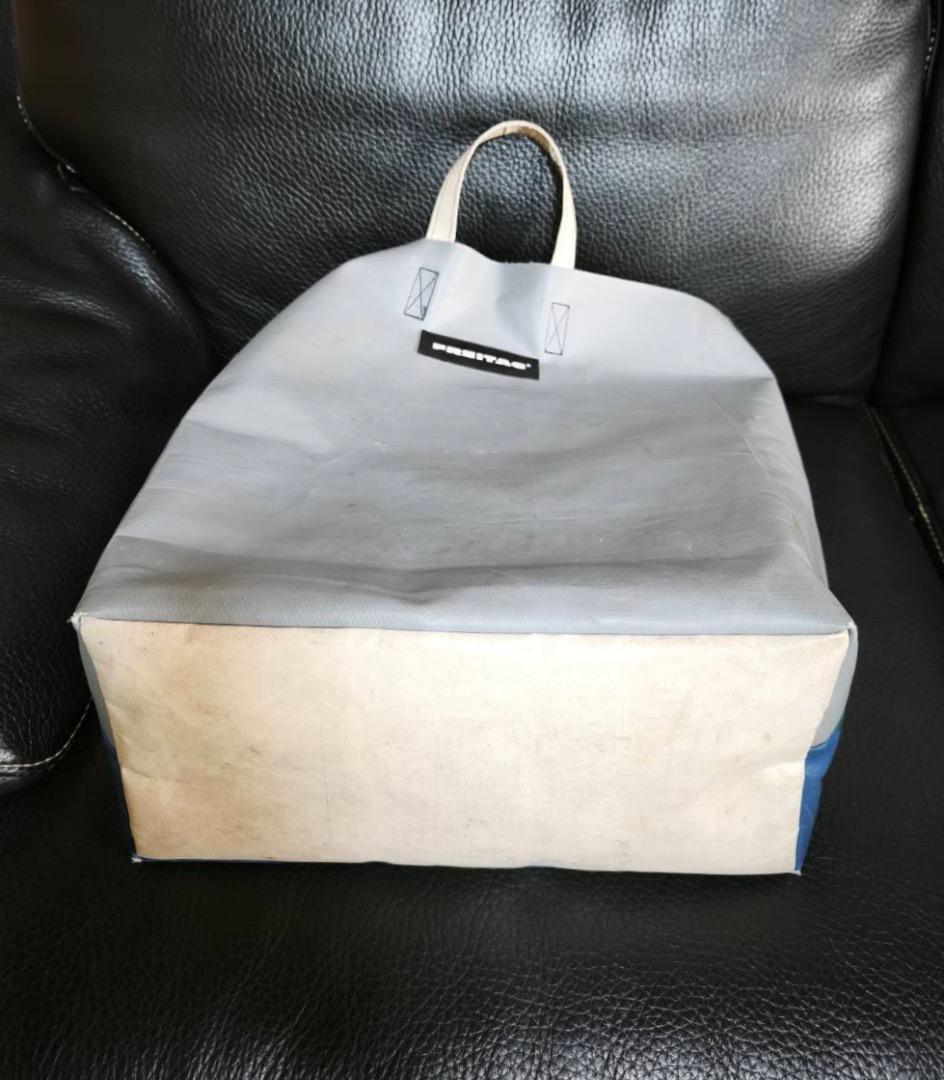 FREITAG F52 MIAMI VICE 　艶タグ