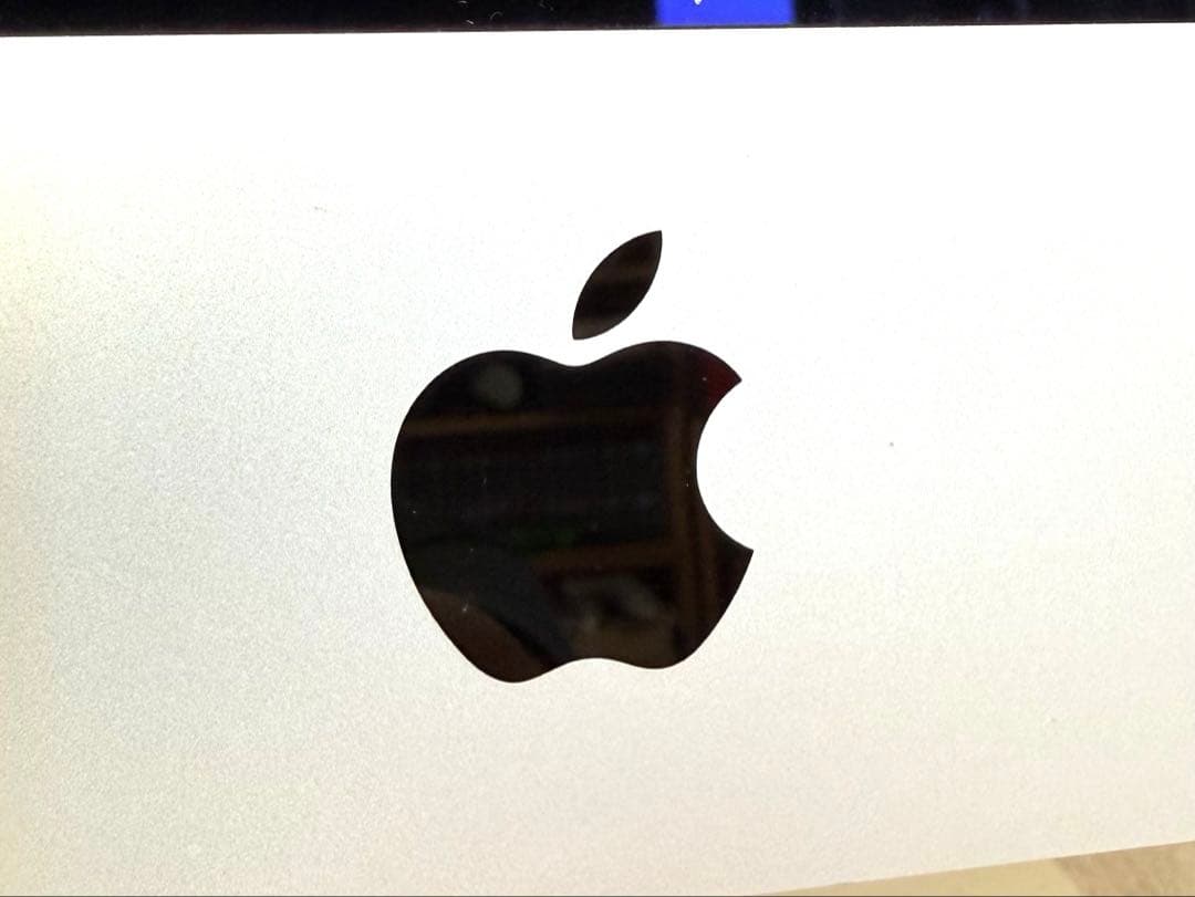 Apple iMac 27インチ Retina 5Kディスプレイモデル 40GB