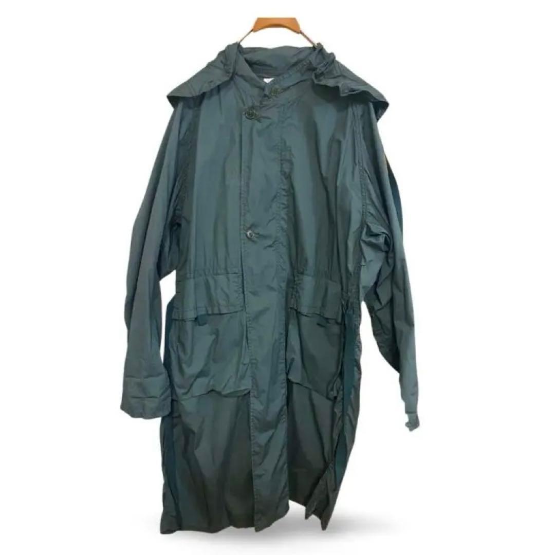 unused モッズコート