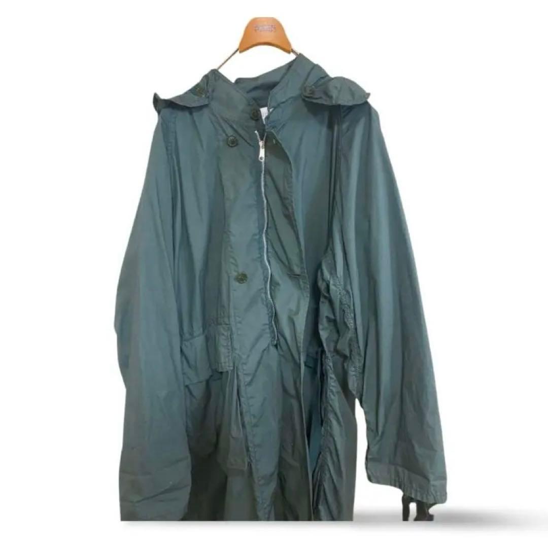 unused モッズコート