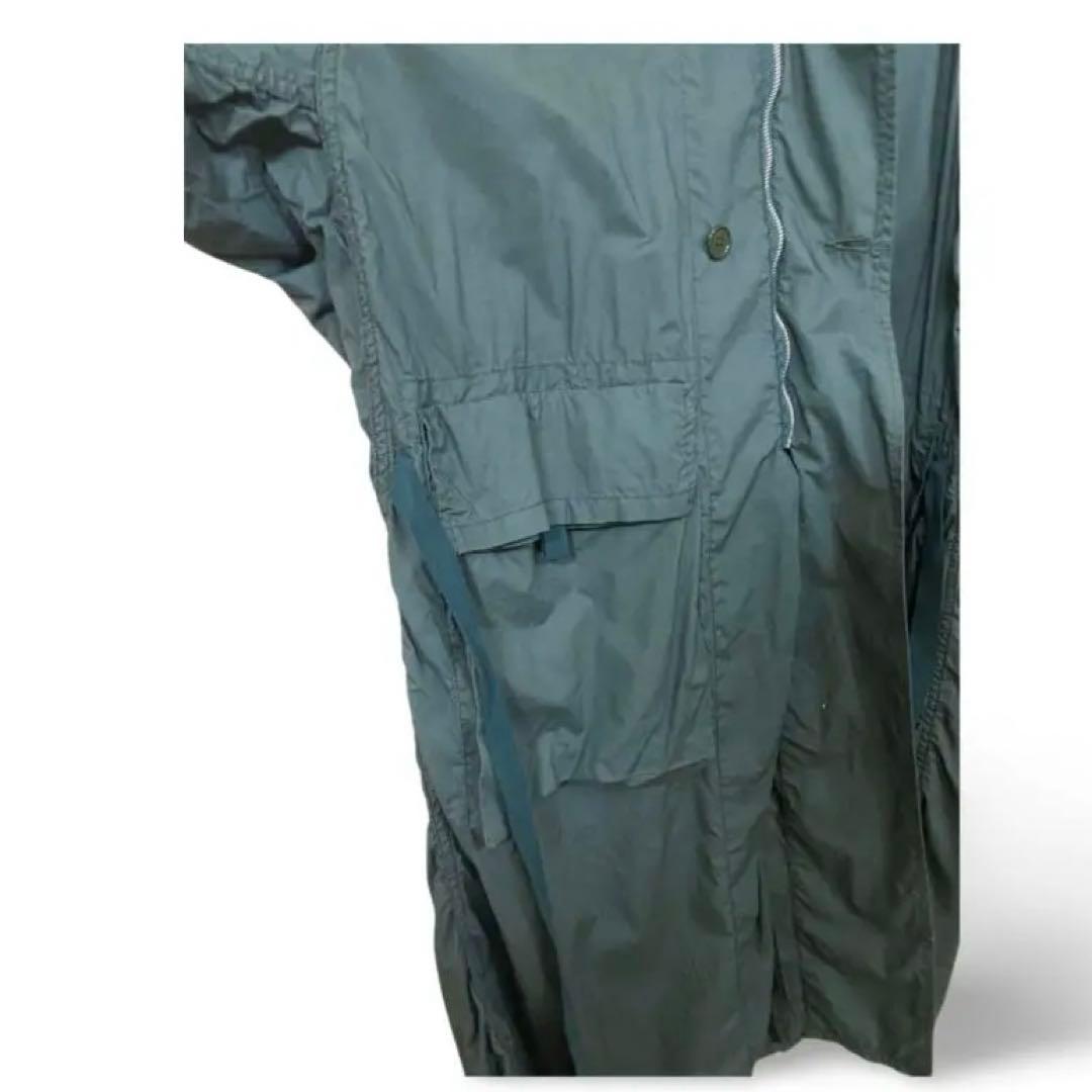 unused モッズコート