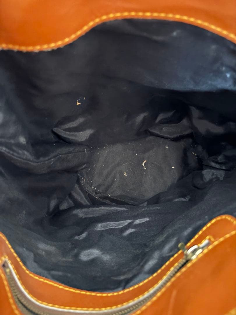 Louis Vuitton バケット トートバッグ