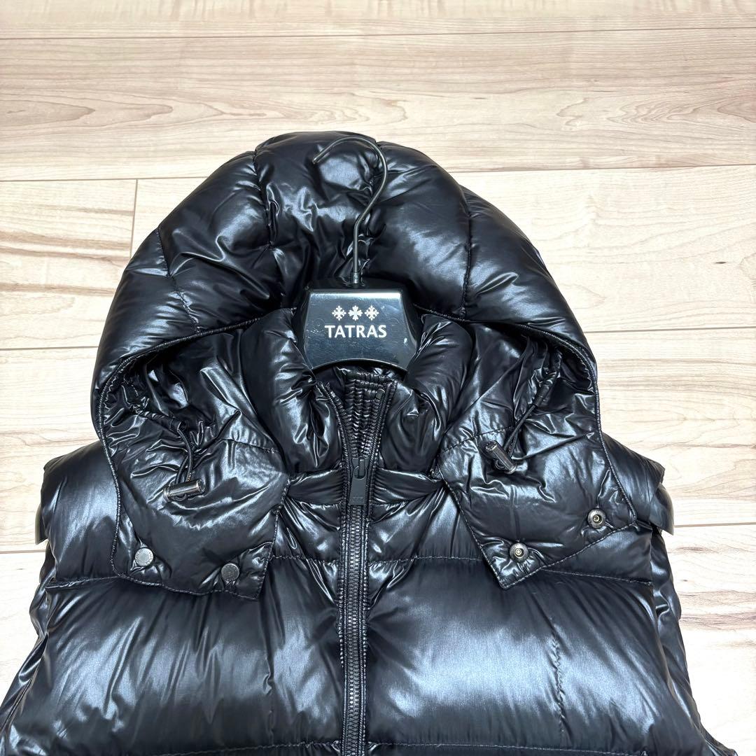 xxoilix  TATRAS タトラス ポセイドン ダウンベスト