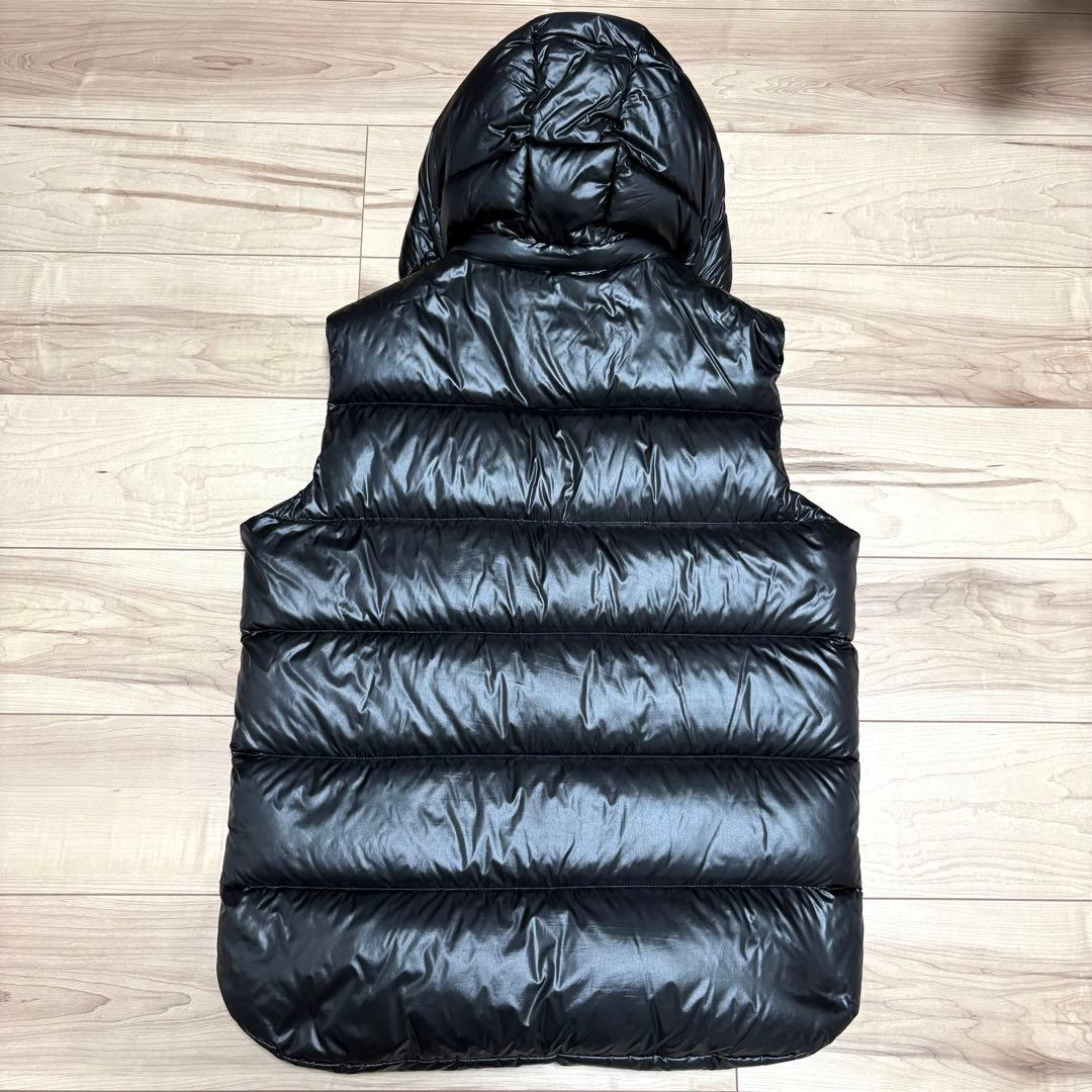 xxoilix  TATRAS タトラス ポセイドン ダウンベスト