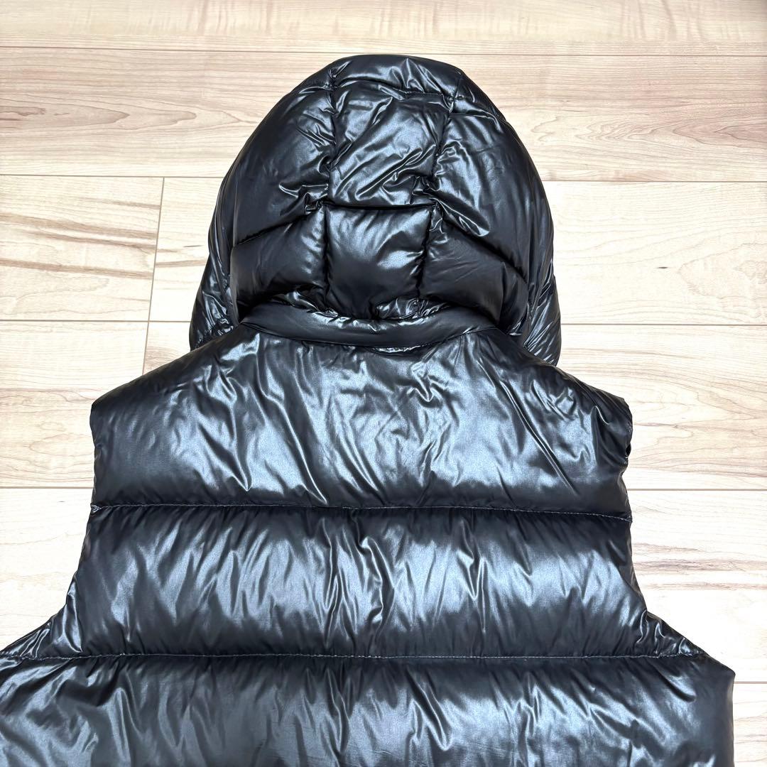 xxoilix  TATRAS タトラス ポセイドン ダウンベスト