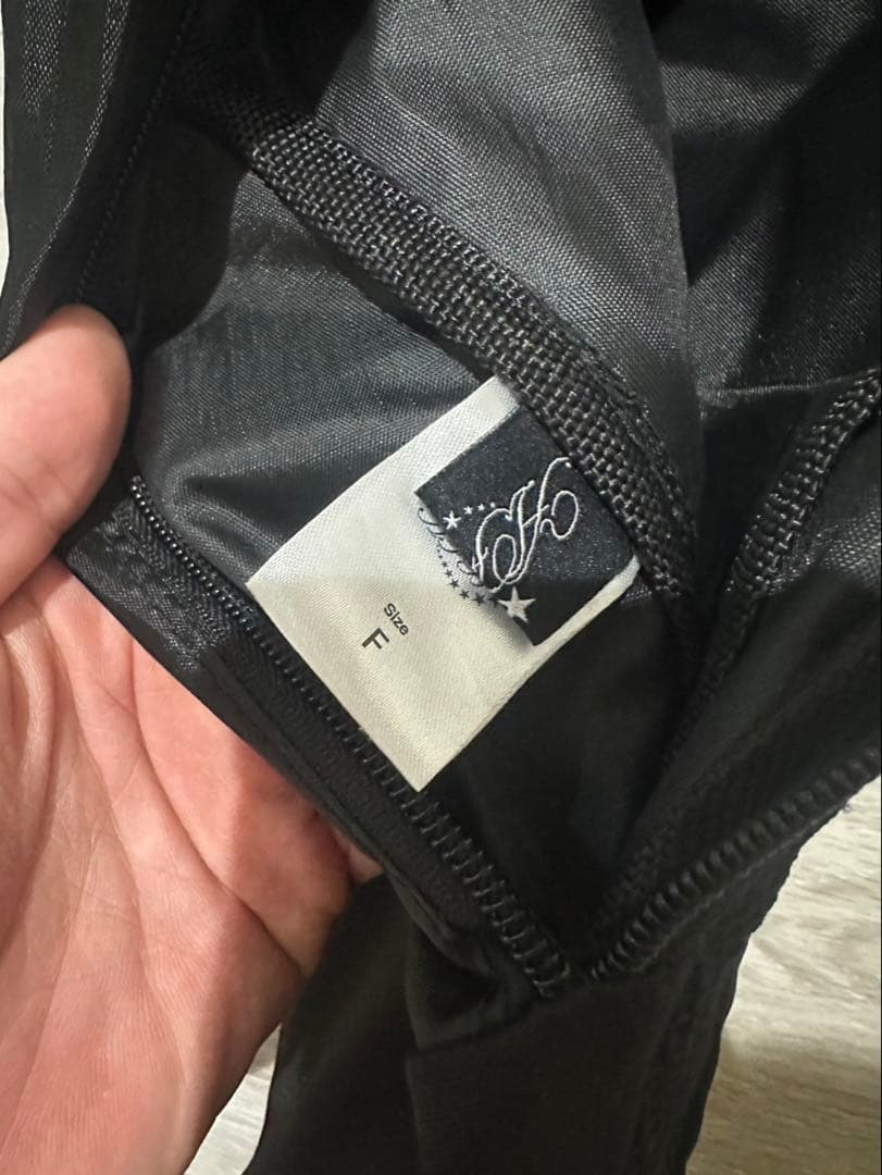 AFB ショルダーバッグ