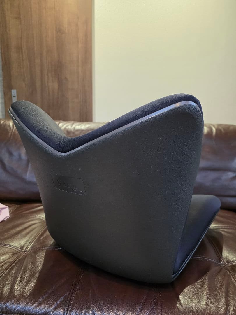 MTG スタイル プレミアム Style PREMIUM 座椅子 骨盤サポート