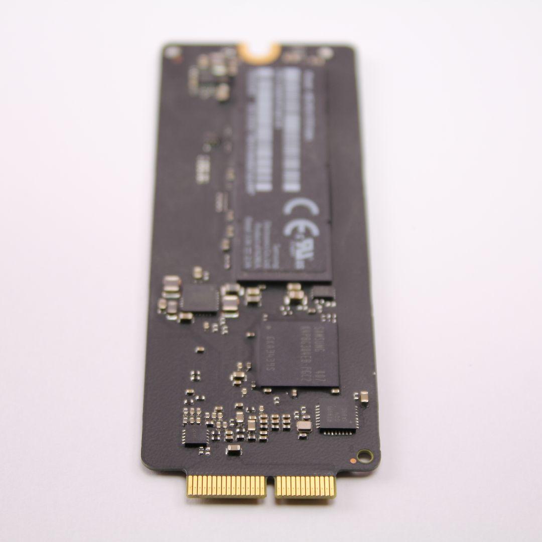 Apple 純正 SSD 1TB