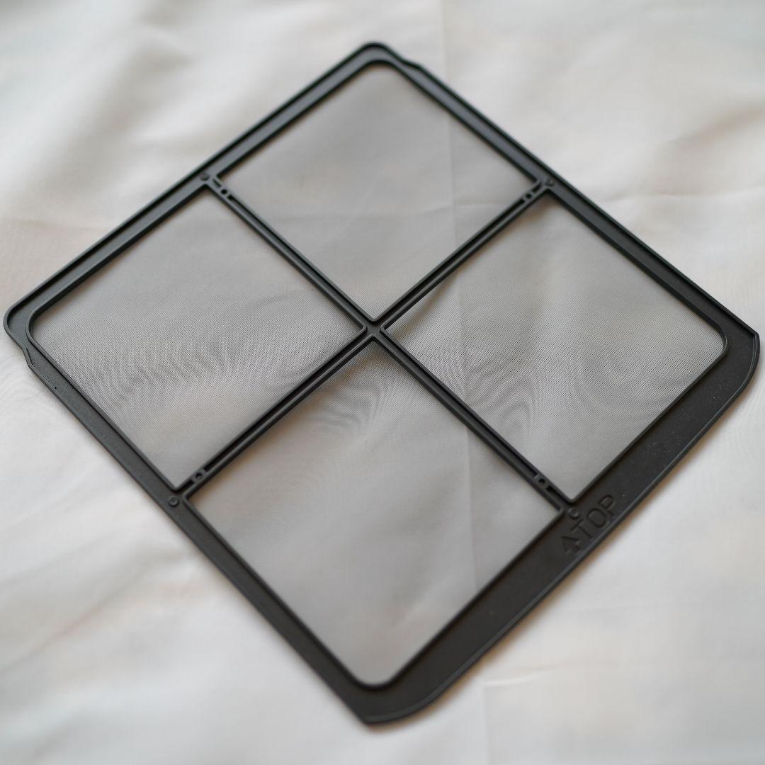 Airdog X3用 交換フィルターセット