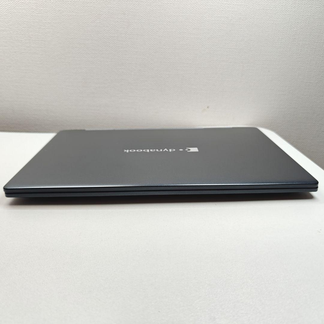 Windowsノート本体 dynabook V83/HS i7-1185G7 16GB 512gb
